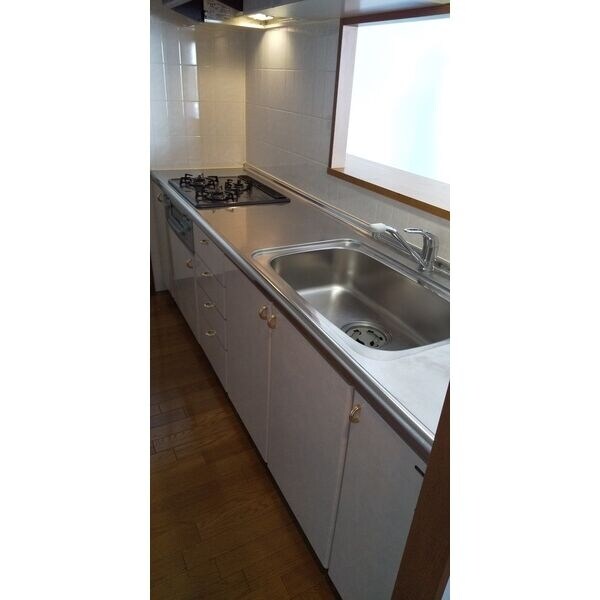 リアライズ安威の物件内観写真