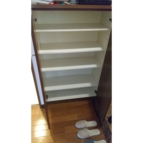 リアライズ安威の物件内観写真