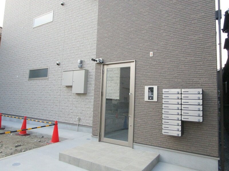 アート茨木の物件内観写真