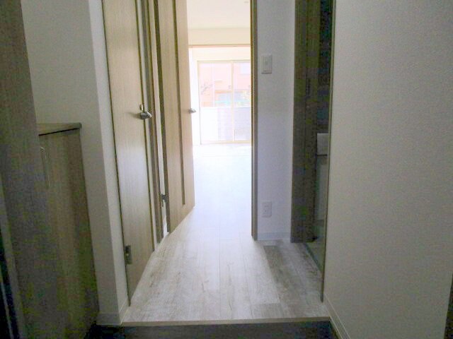 アート茨木の物件内観写真