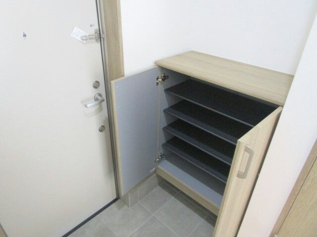 アート茨木の物件内観写真