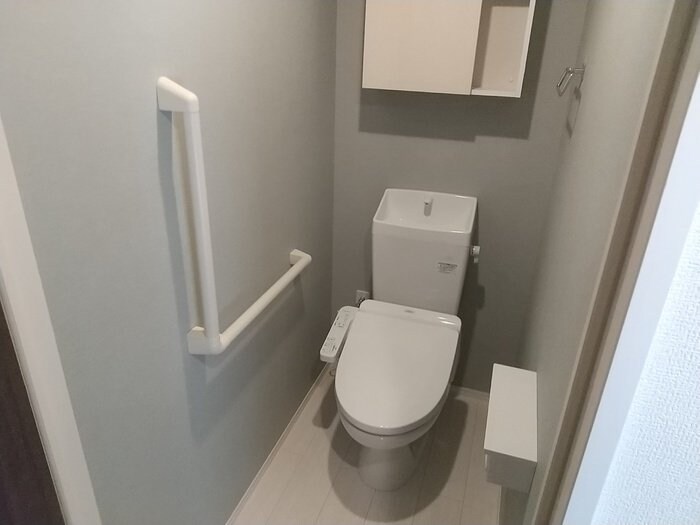 BIVIOの物件内観写真