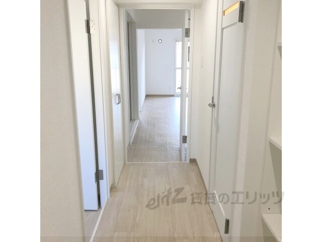 高槻アカシヤハイツの物件内観写真