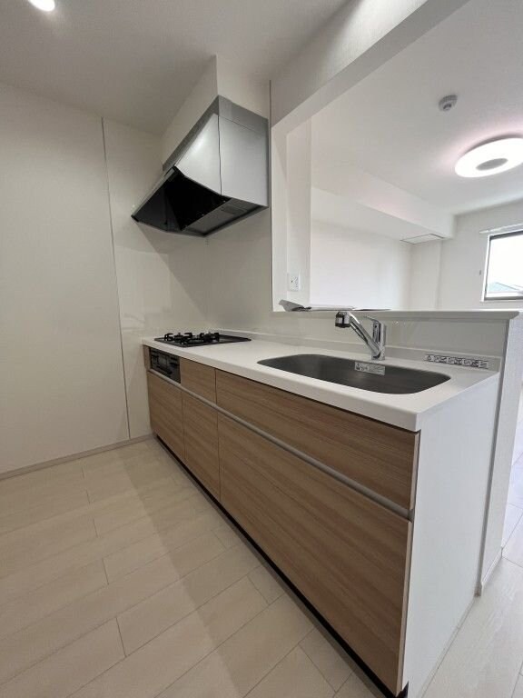 ル・コンフリエの物件内観写真