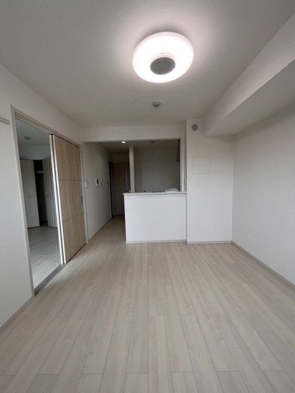 ル・コンフリエの物件内観写真