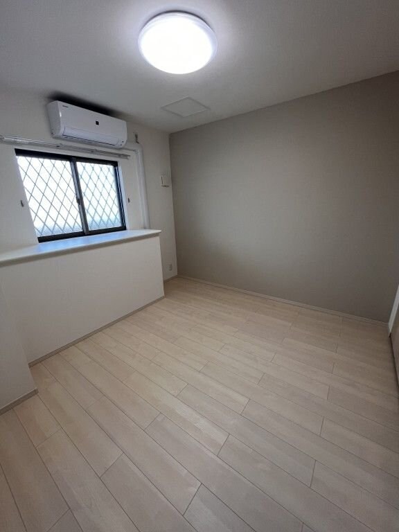 ル・コンフリエの物件内観写真