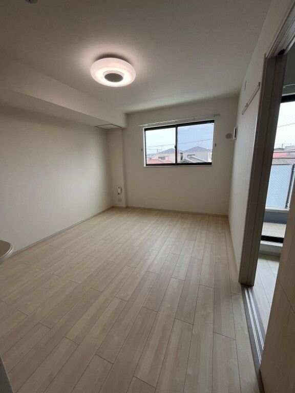 ル・コンフリエの物件内観写真