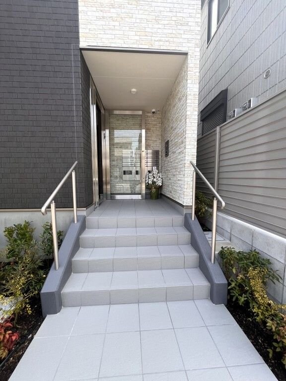 ル・コンフリエの物件内観写真