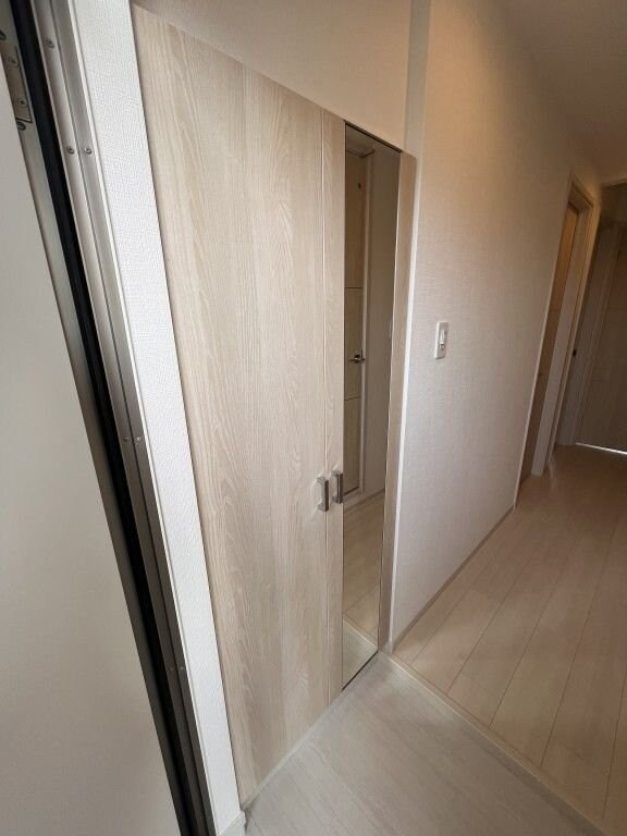 ル・コンフリエの物件内観写真