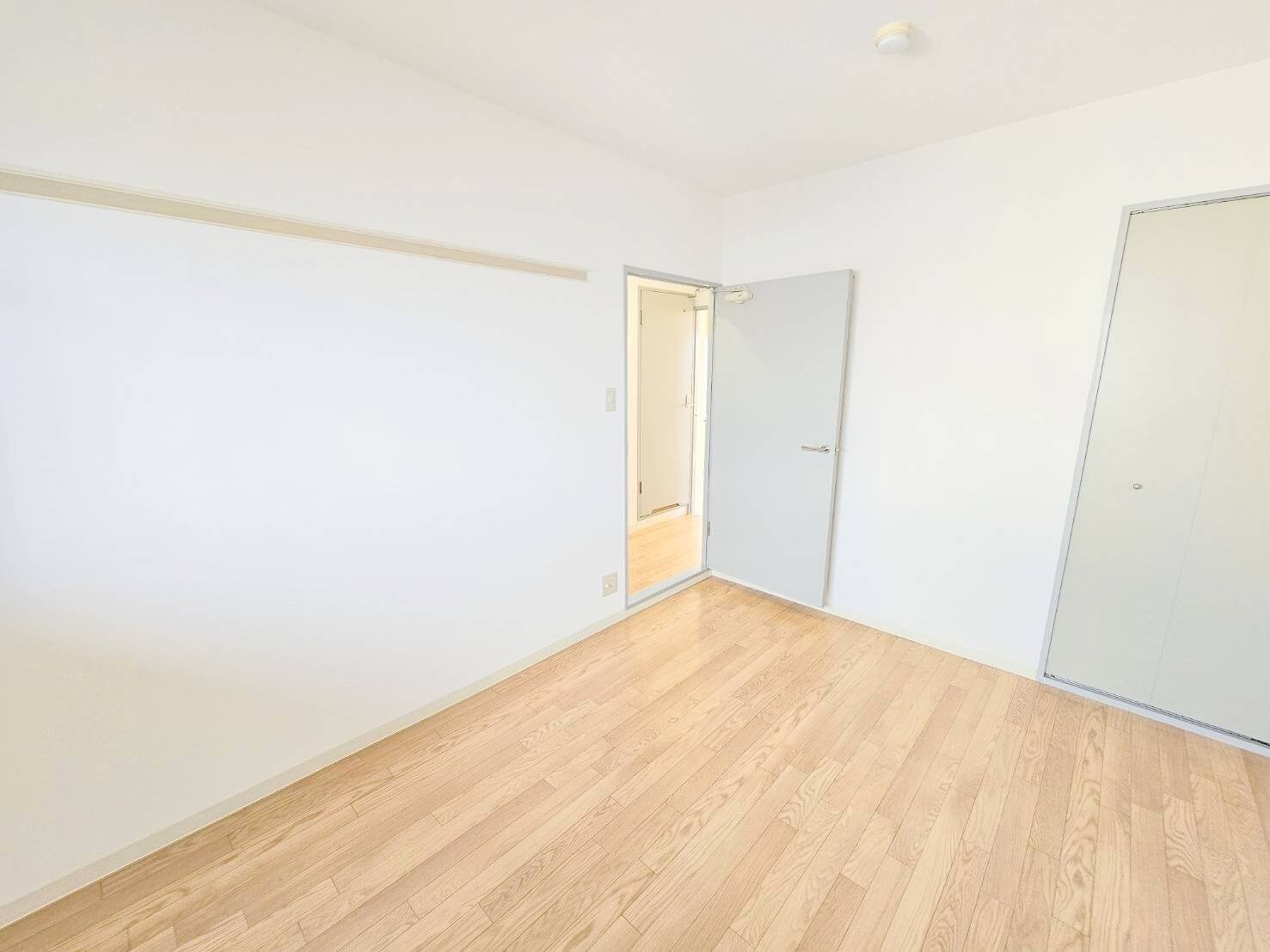 ピュアプレイスの物件内観写真