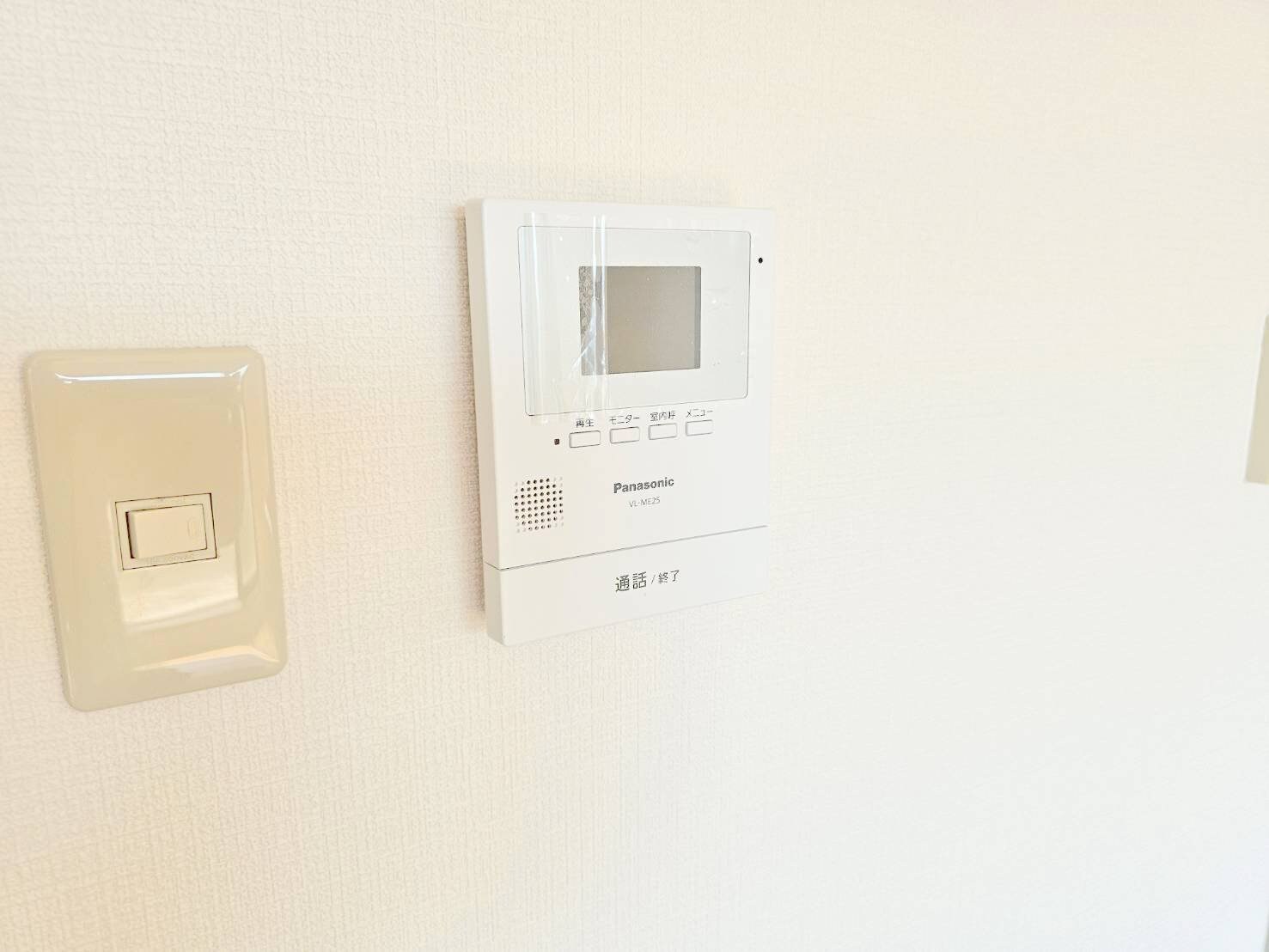 ピュアプレイスの物件内観写真