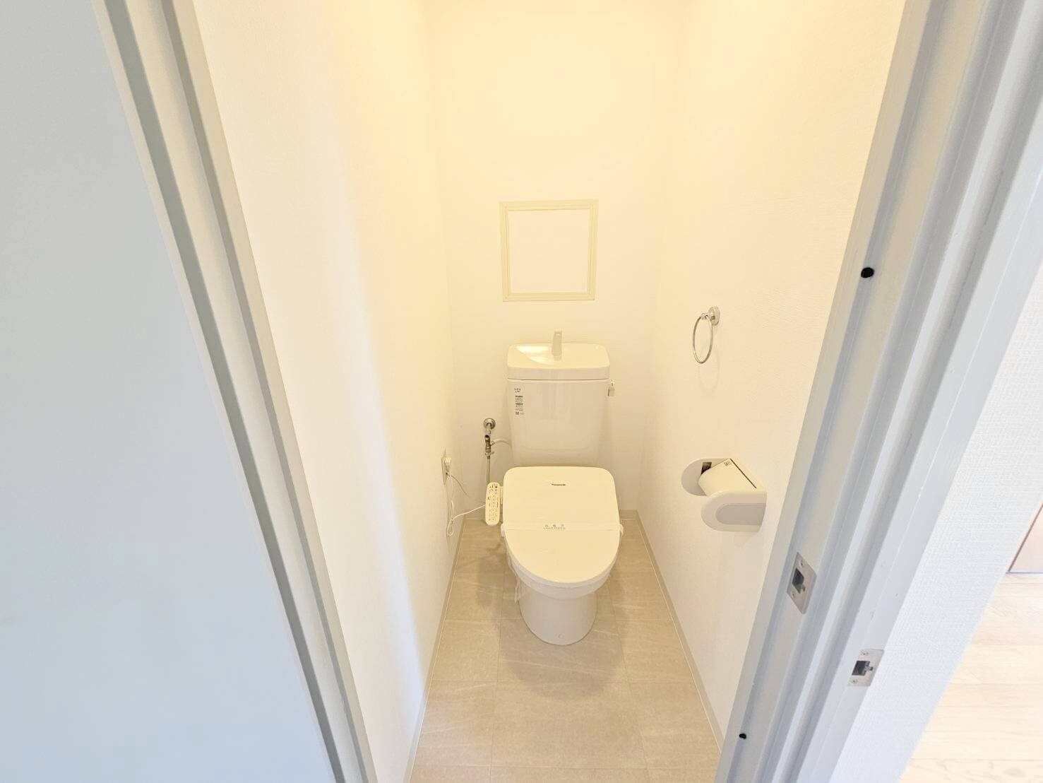 ピュアプレイスの物件内観写真