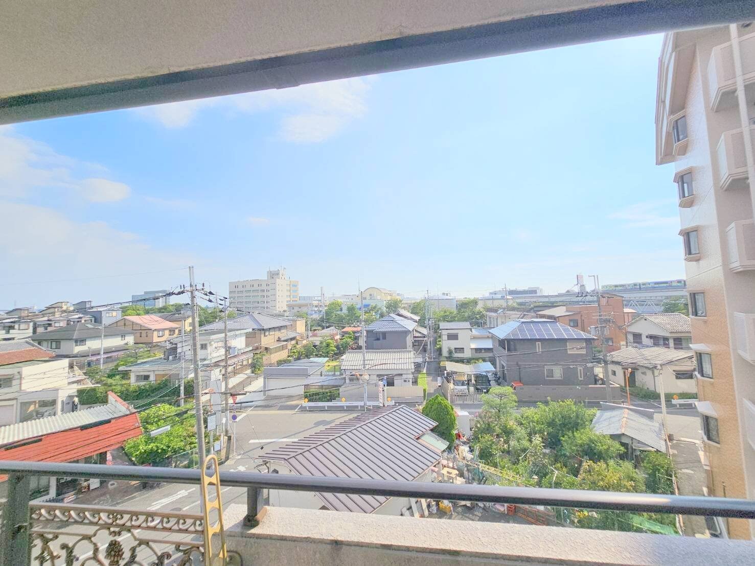 ピュアプレイスの物件内観写真