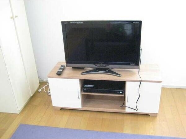 バトンルージュの物件内観写真