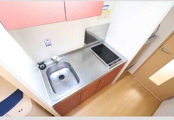 レオパレストルテューの物件内観写真