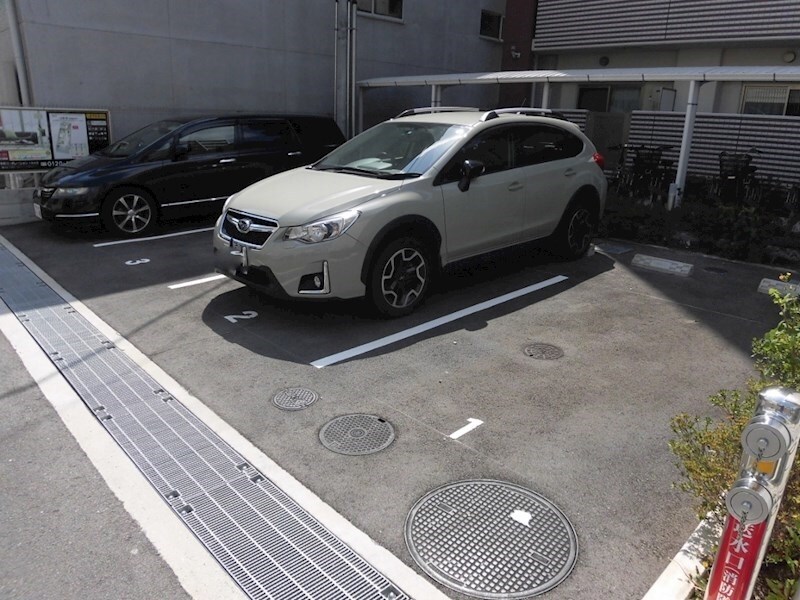 江坂 和(エサカ ナゴミ)の物件内観写真