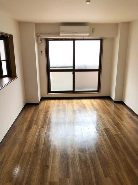 アズビー千里山の物件内観写真