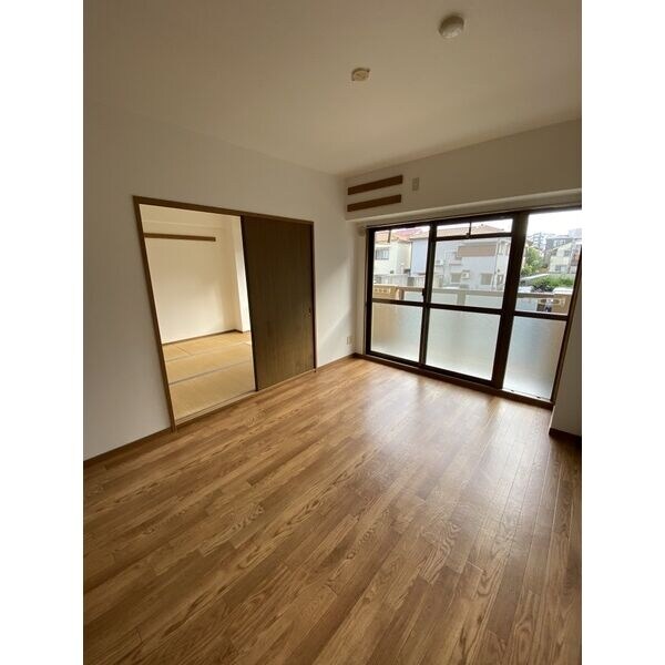 エクセレント千里丘の物件内観写真