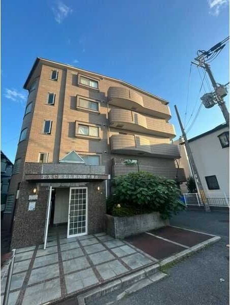 エクセレント千里丘の物件内観写真