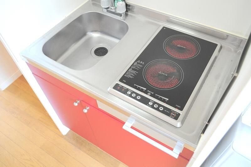 レオパレス辻子の物件内観写真