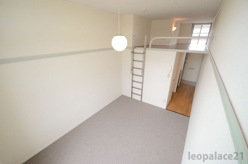レオパレス辻子の物件内観写真