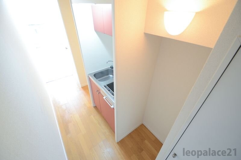 レオパレス辻子の物件内観写真