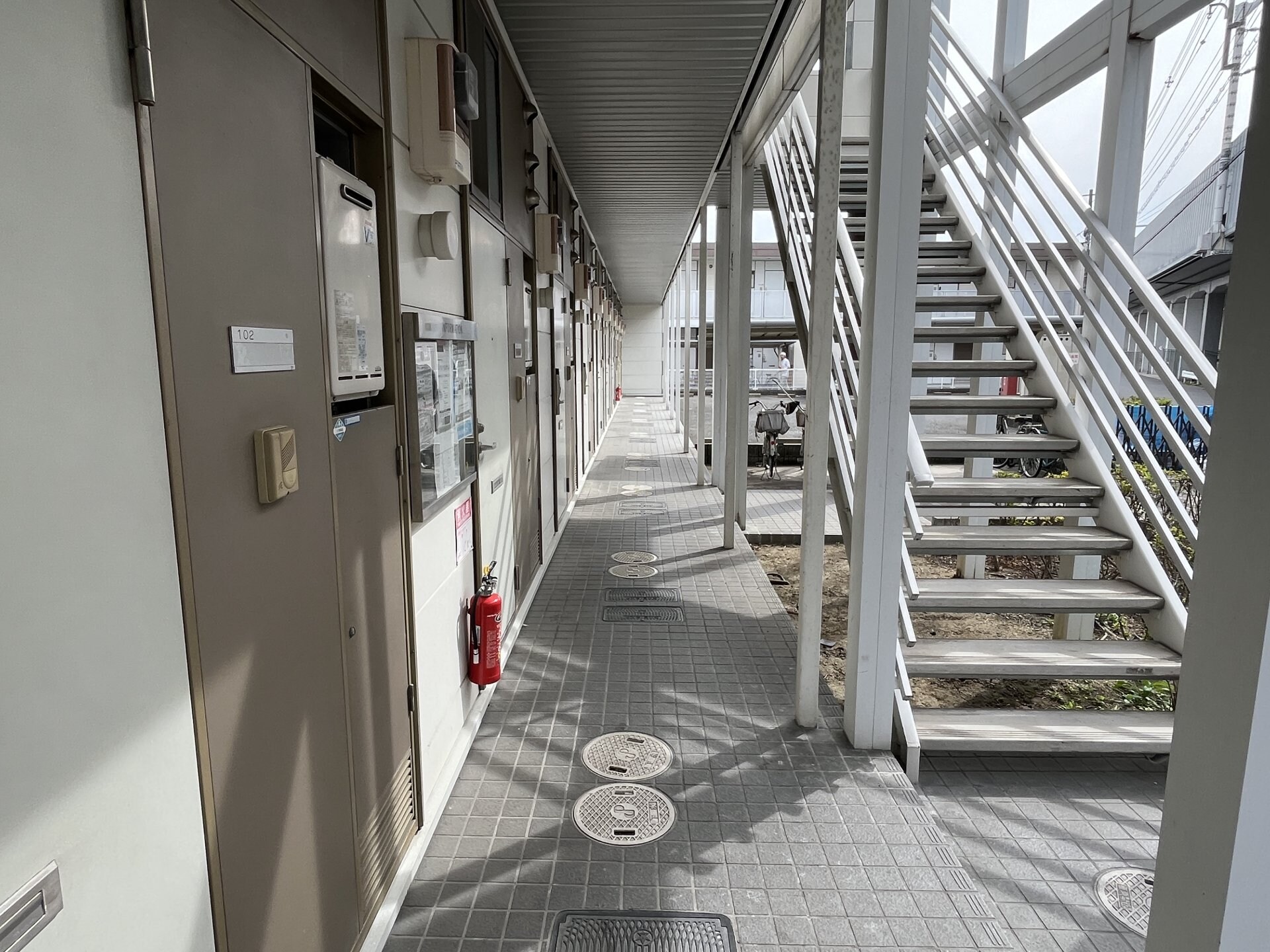 レオパレス辻子の物件内観写真