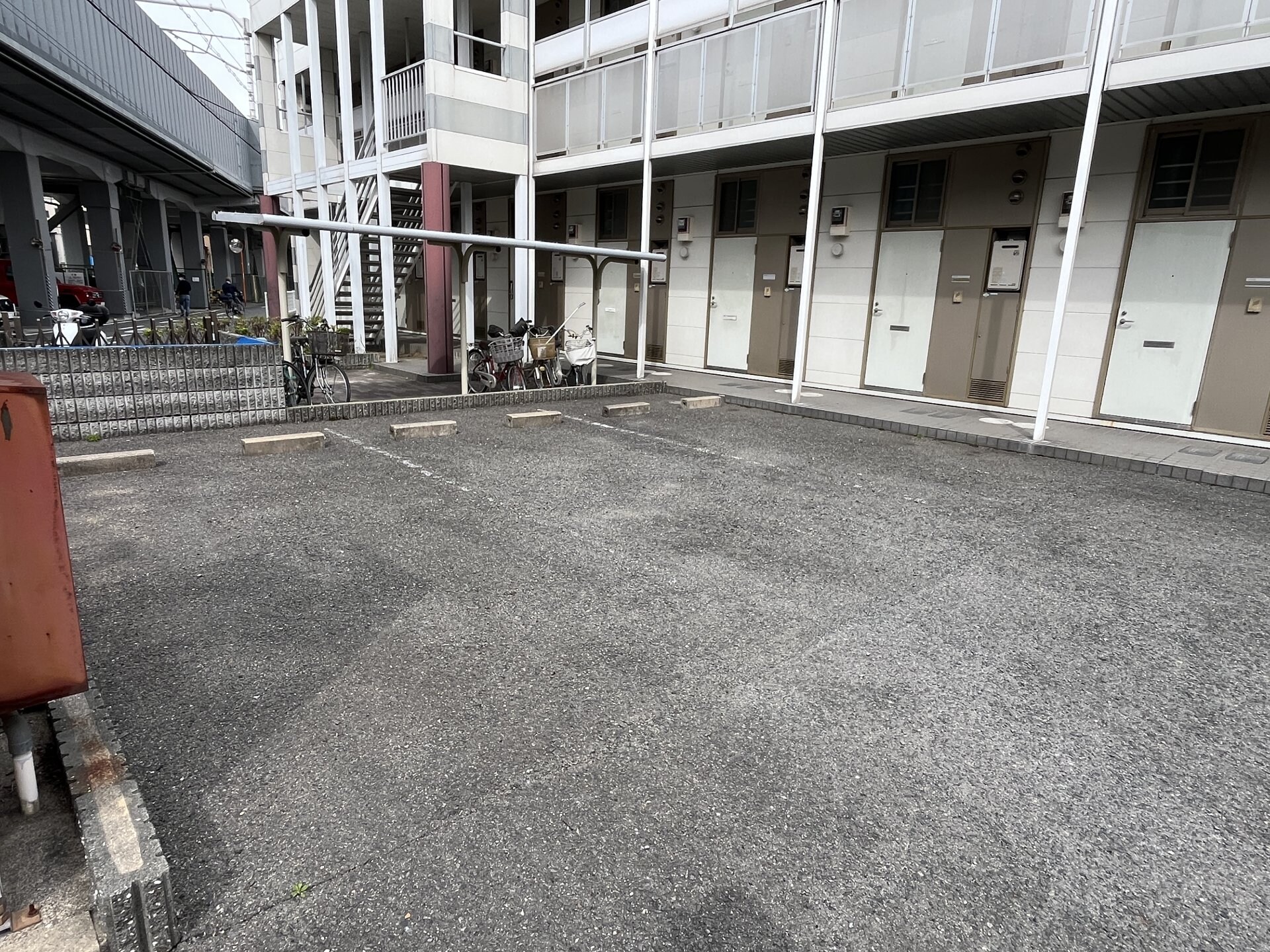 レオパレス辻子の物件内観写真