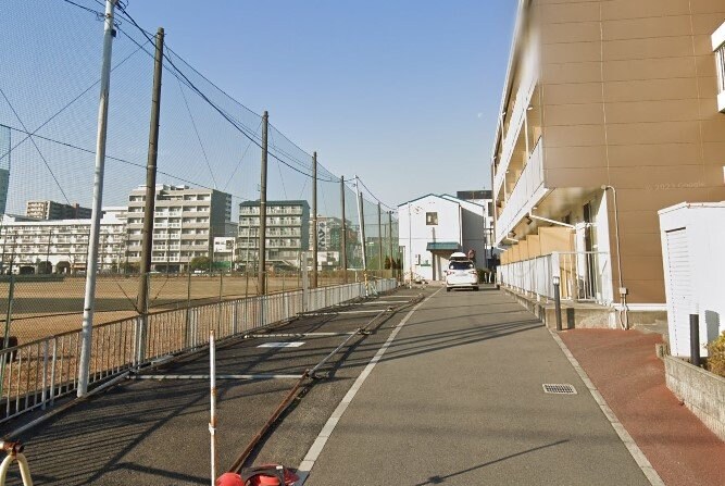 レオパレスアクトの物件内観写真