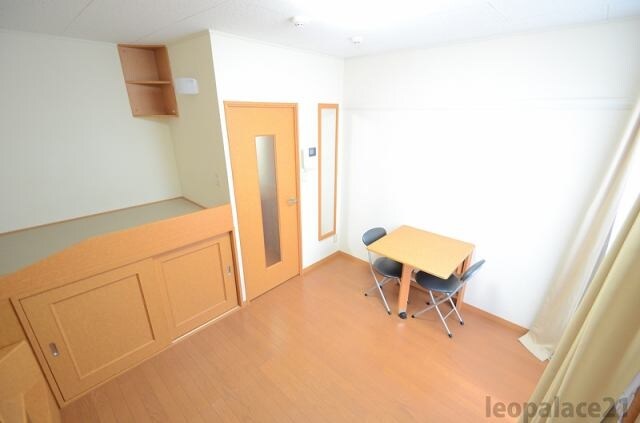 レオパレスNKサウスキャッスルの物件内観写真