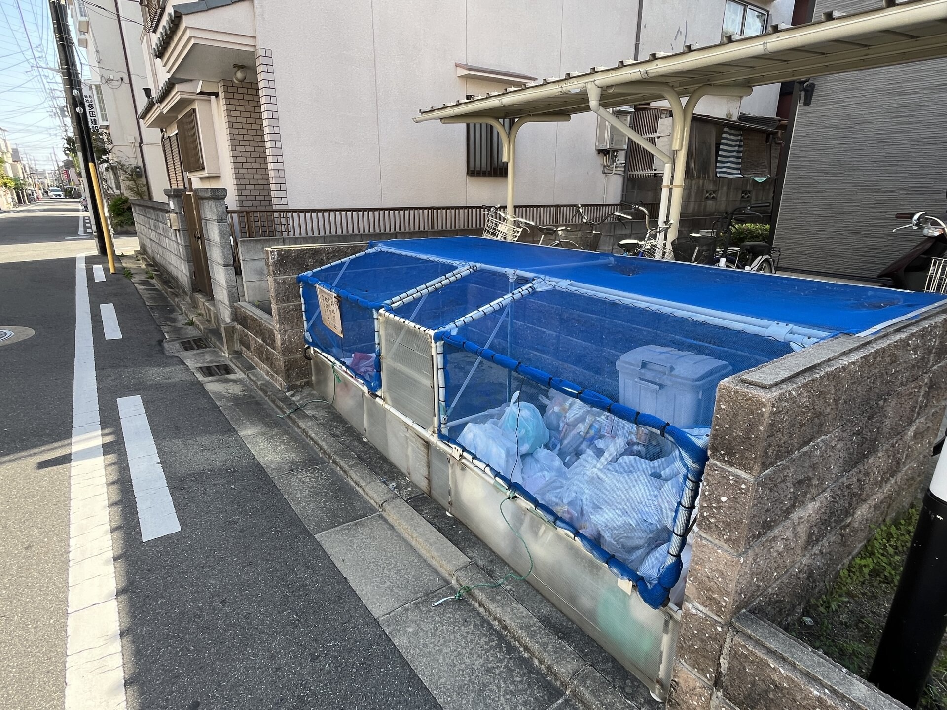 レオパレスNKサウスキャッスルの物件内観写真