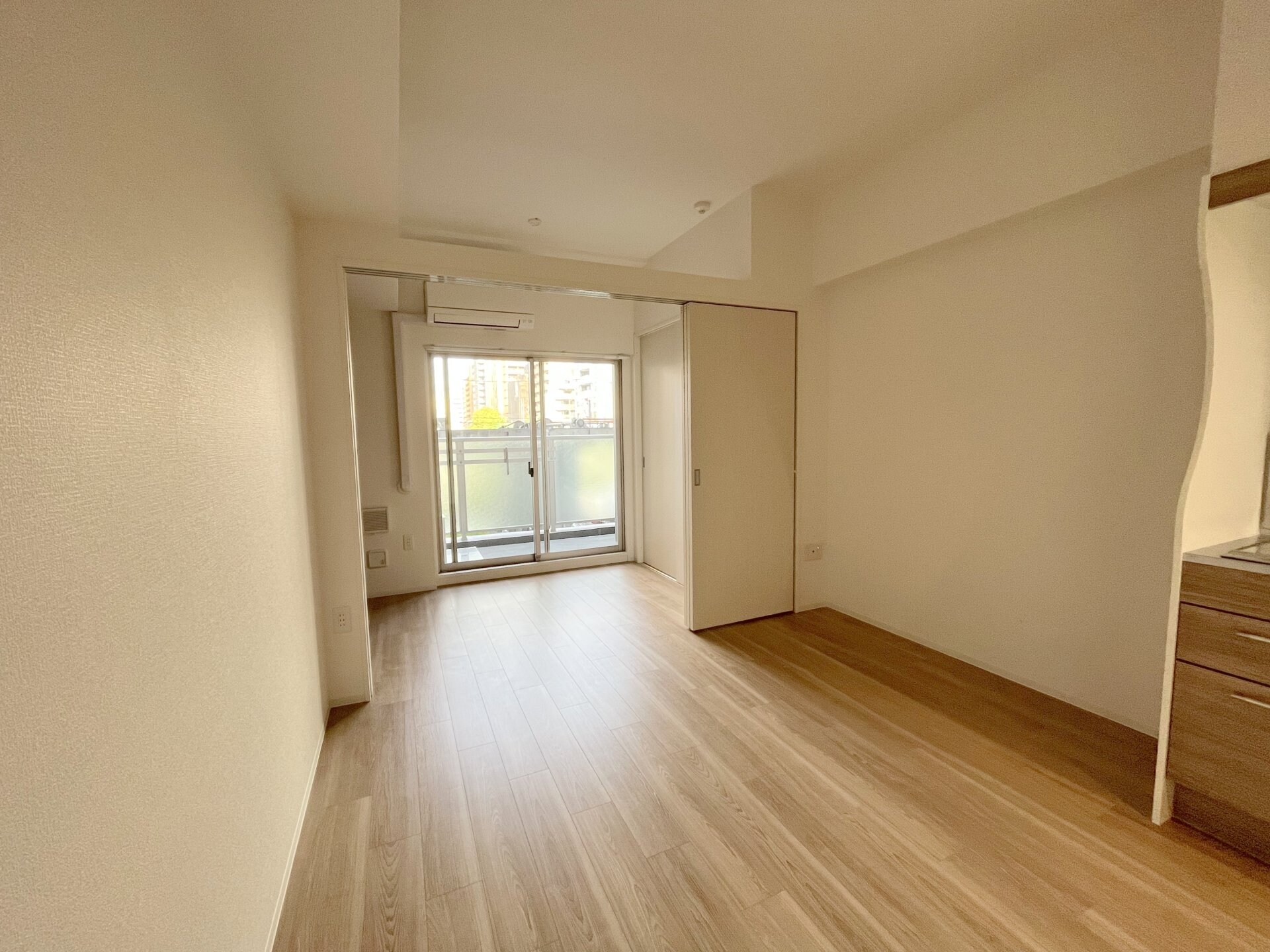 セレニテ江坂ミラクの物件内観写真