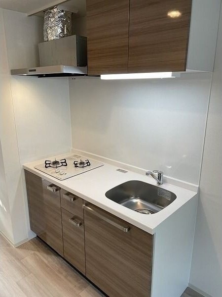 エスリードレジデンス江坂垂水町の物件内観写真