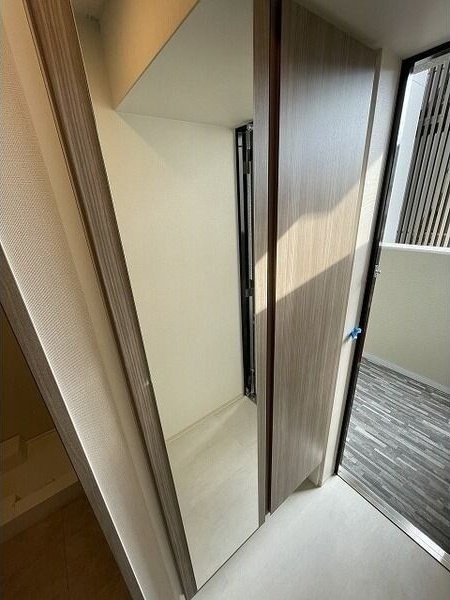 エスリードレジデンス江坂垂水町の物件内観写真