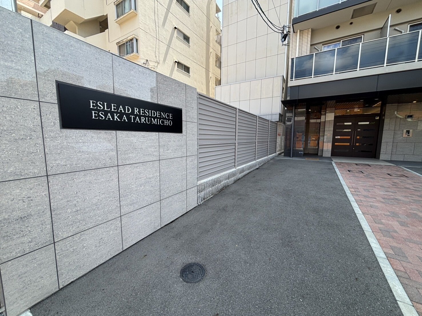 エスリードレジデンス江坂垂水町の物件内観写真