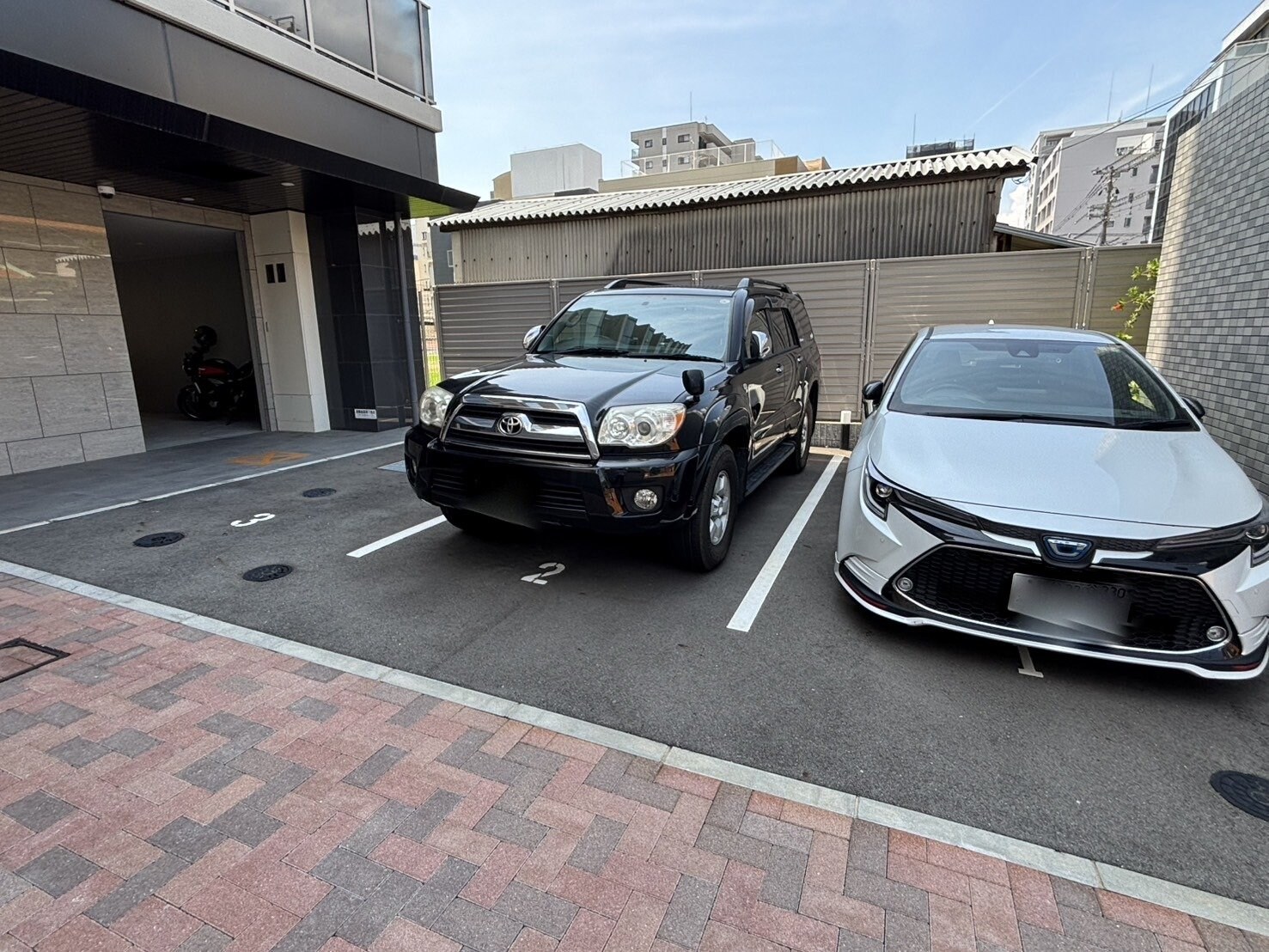 エスリードレジデンス江坂垂水町の物件内観写真