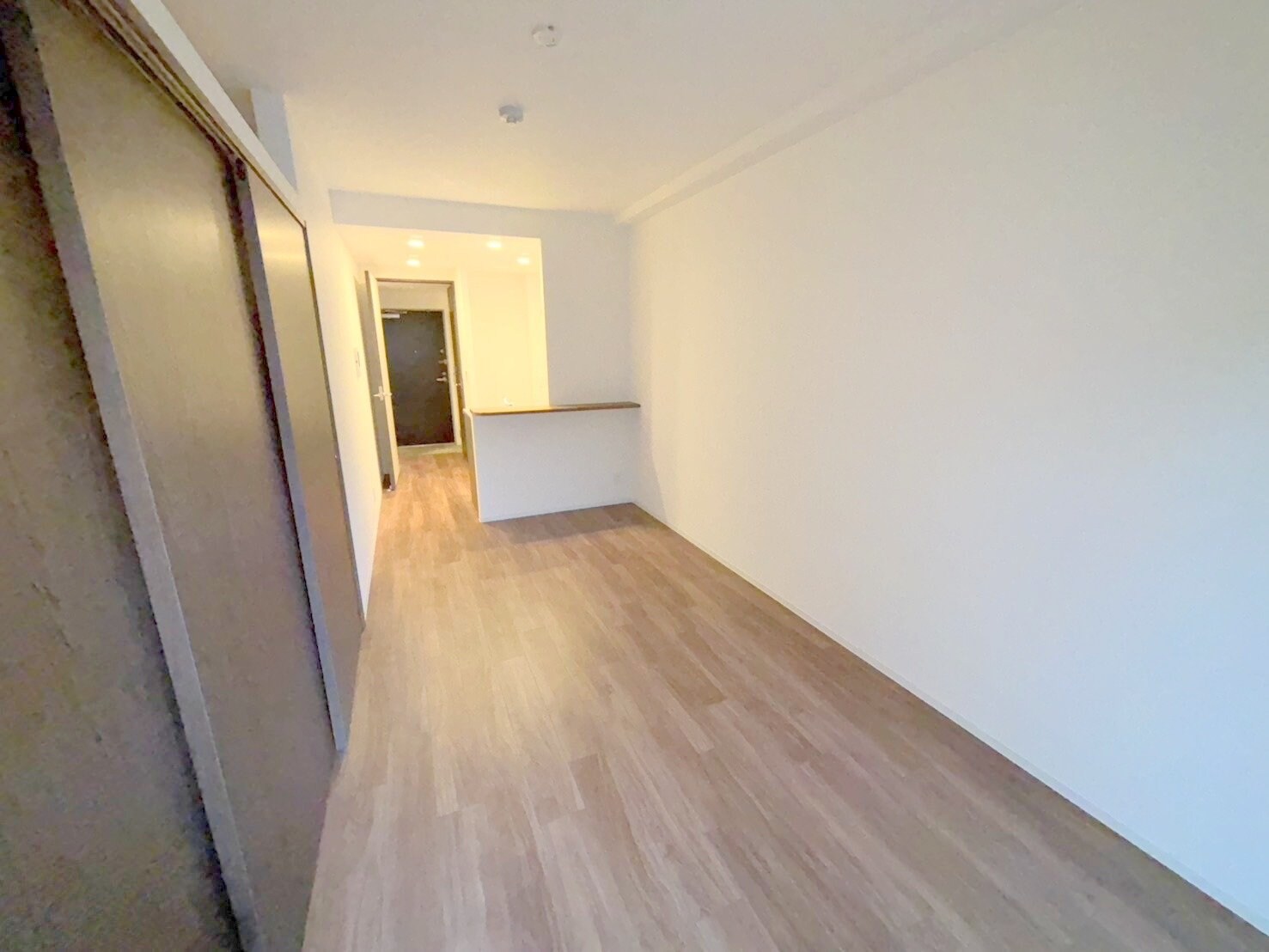 ArtizA緑地公園の物件内観写真