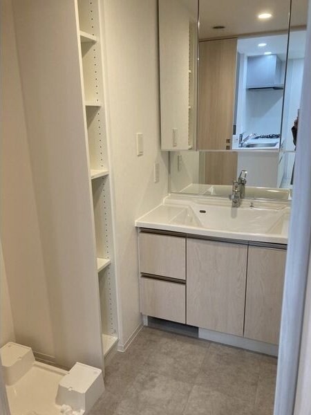 アーバンパーク淡路の物件内観写真