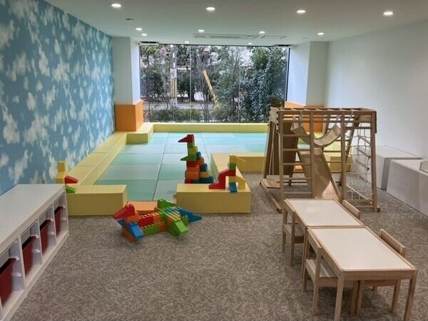 アーバンパーク淡路の物件内観写真