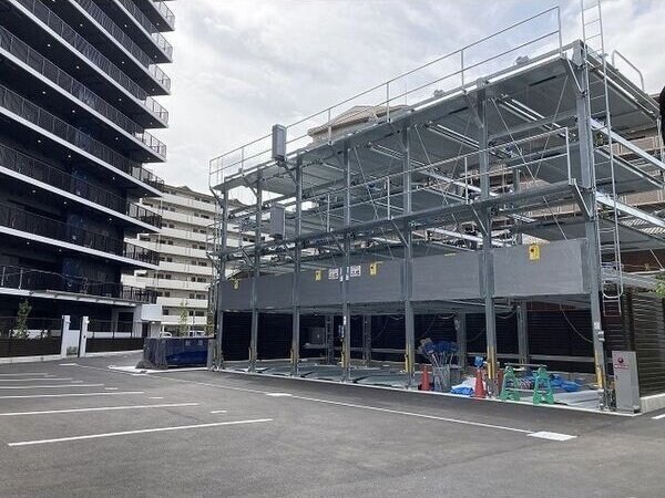 アーバンパーク淡路の物件内観写真