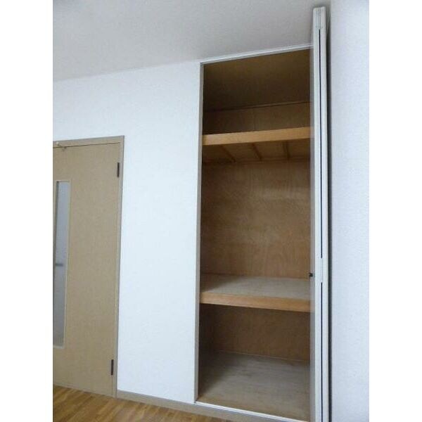 ソレーユ小野原の物件内観写真