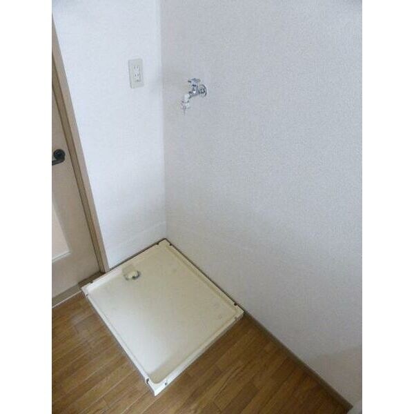 ソレーユ小野原の物件内観写真