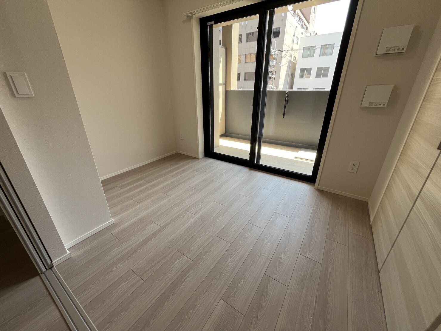 Refisia箕面船場の物件内観写真