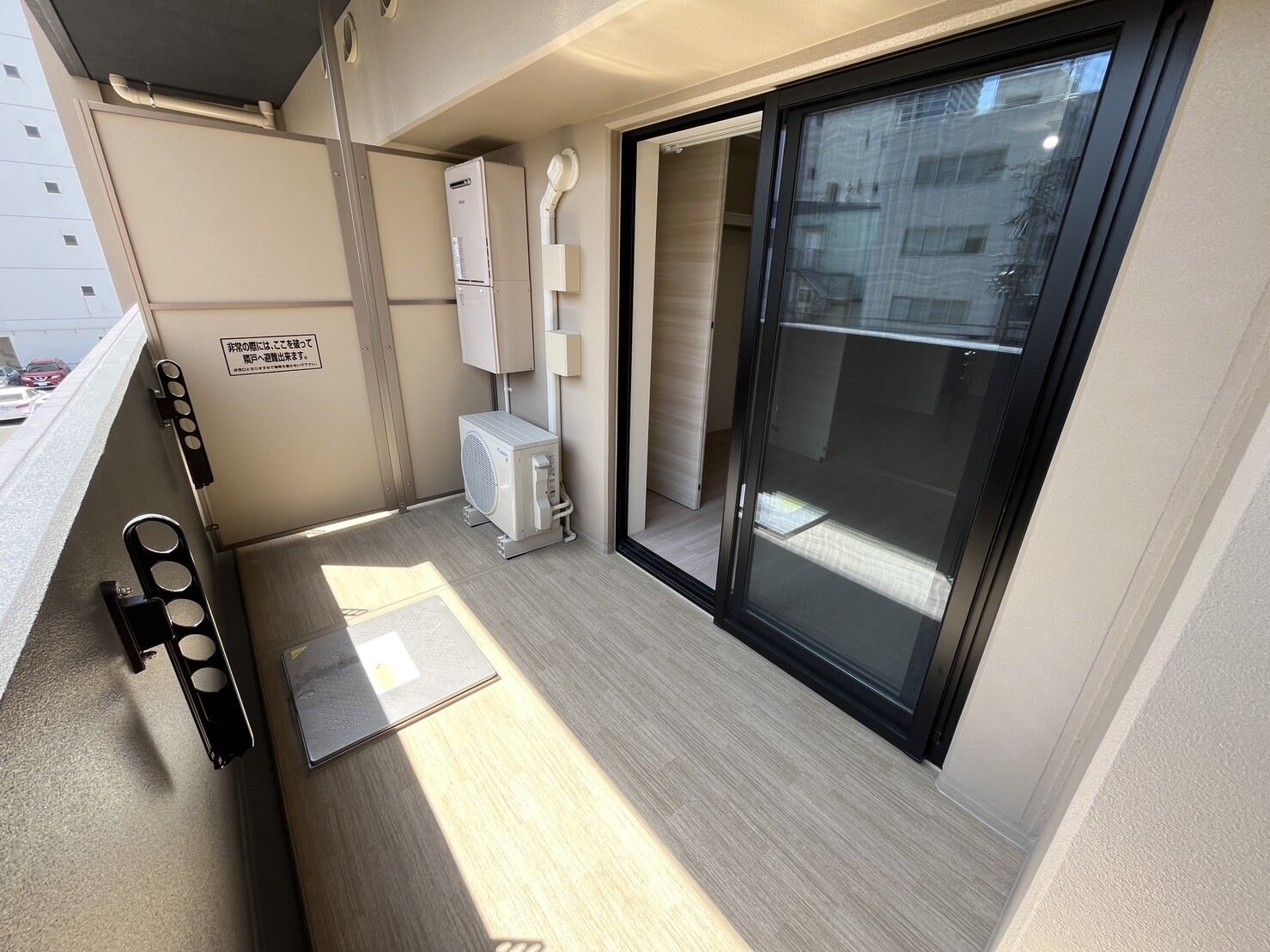 Refisia箕面船場の物件内観写真