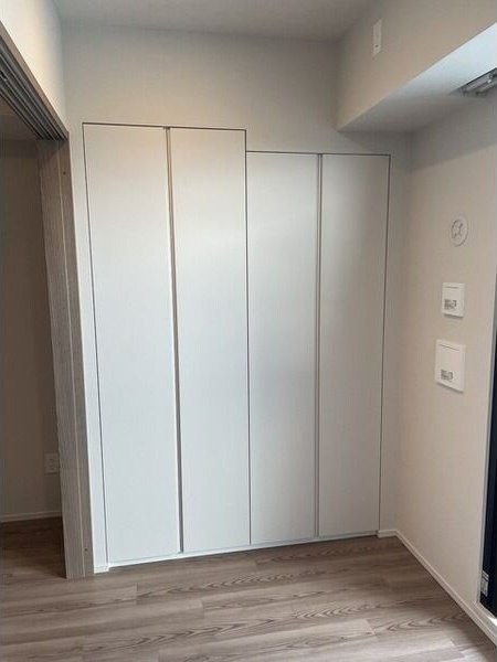 Brillia Tower箕面船場TOP OF THE HILLの物件内観写真