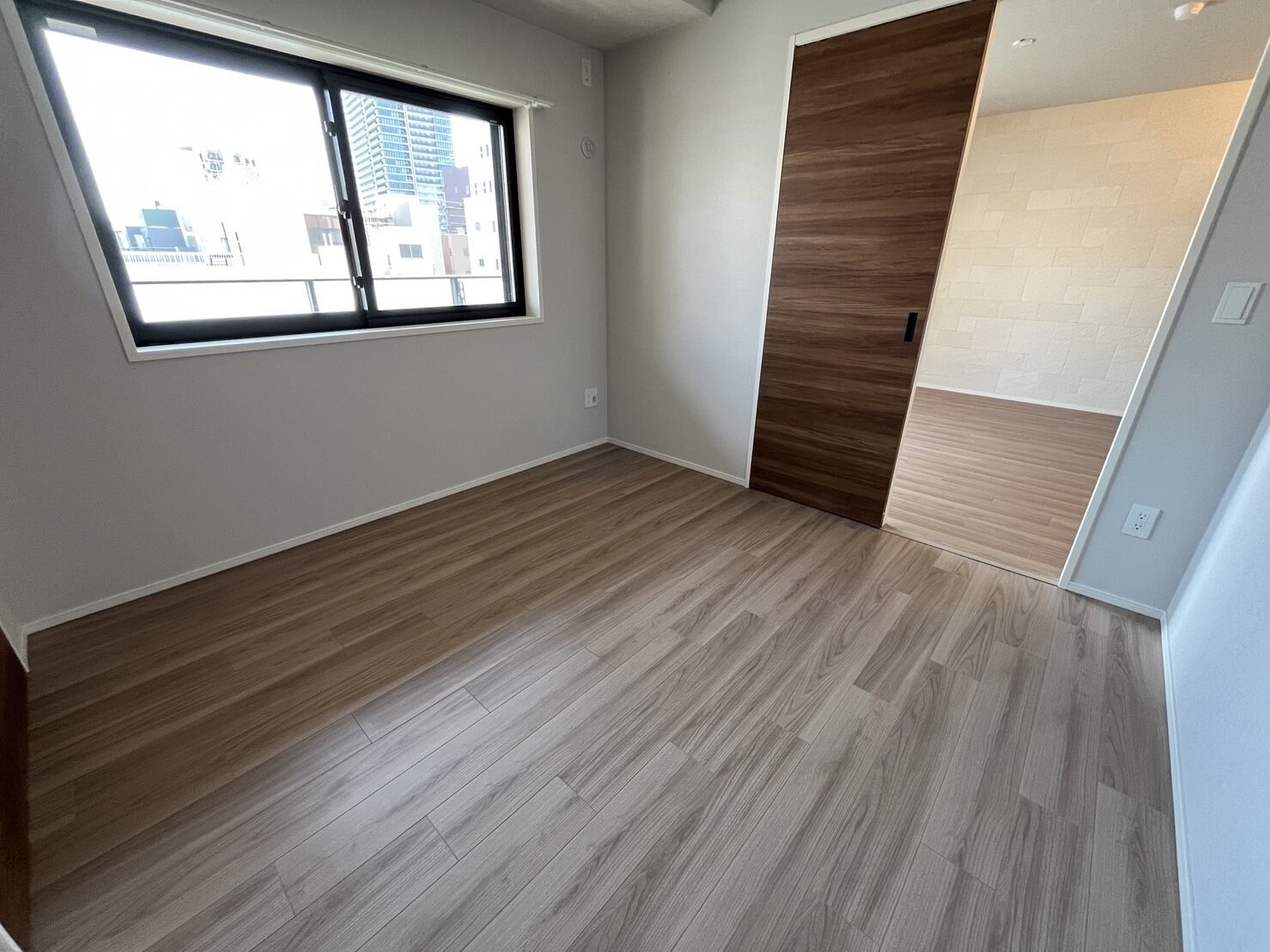 Refisia箕面船場の物件内観写真