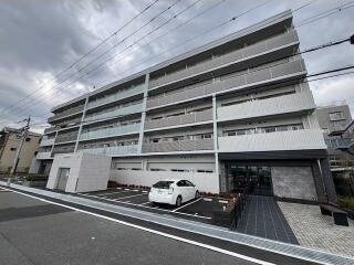 MAXIV CROS 江坂の物件外観写真