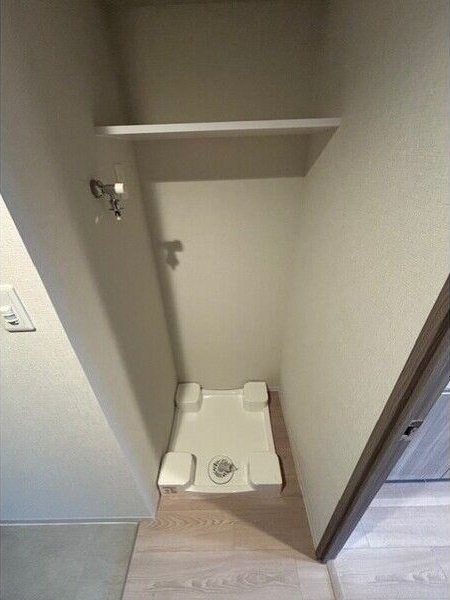 MAXIV CROS 江坂の物件内観写真