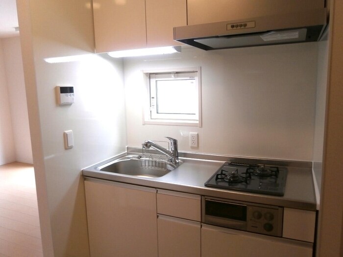 パレ ブロンの物件内観写真