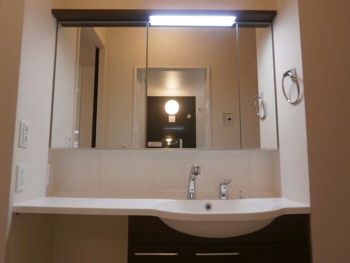 パレ ブロンの物件内観写真